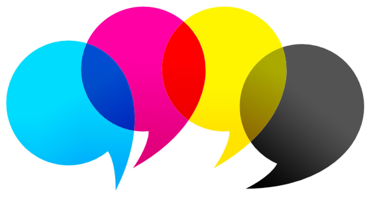 Opiniones clientes RGB Creativo